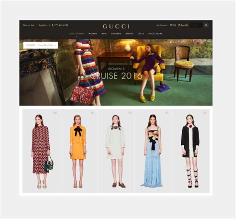 gucci .vom|www.gucci.com official site.